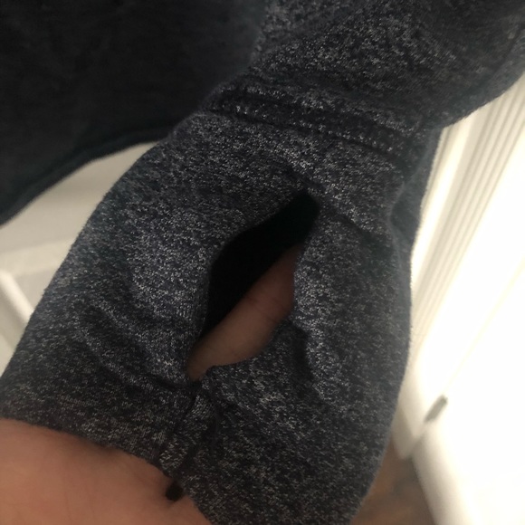 Kyodan navy hoodie XS - Picture 3 of 4